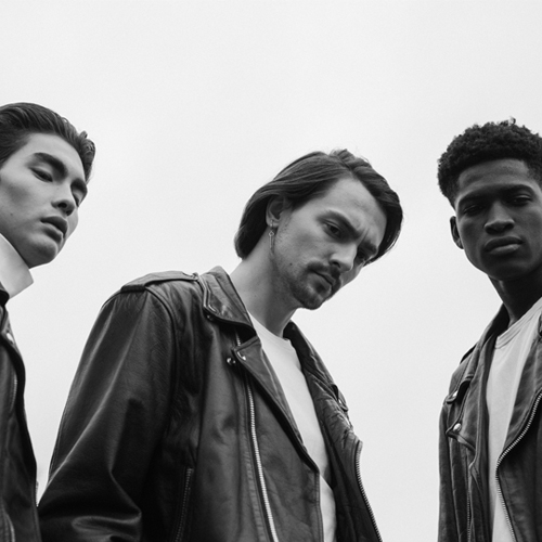 [BARBERSK!N] | incarne cette mixité par le biais de ses associés